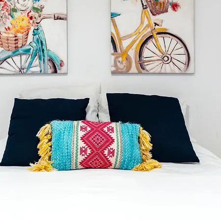 Vive * פואנגירולה