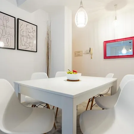 Vive Apartment