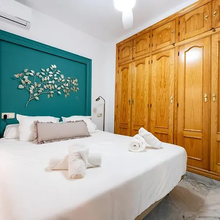 Vive Apartment Fuengirola