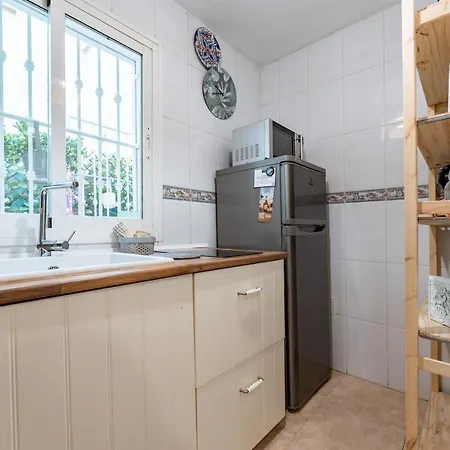 Apartment Vive