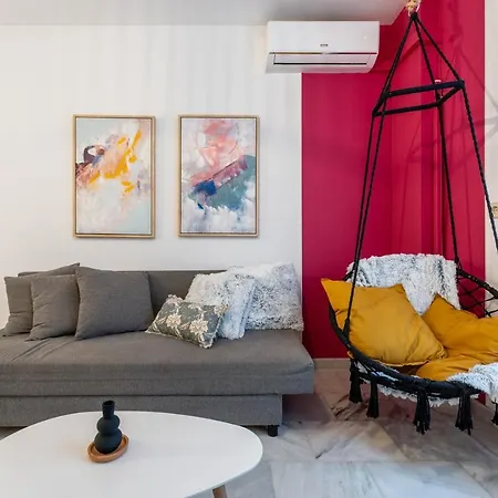 Vive Apartment