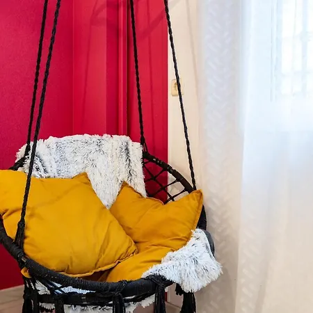 Vive Apartment *