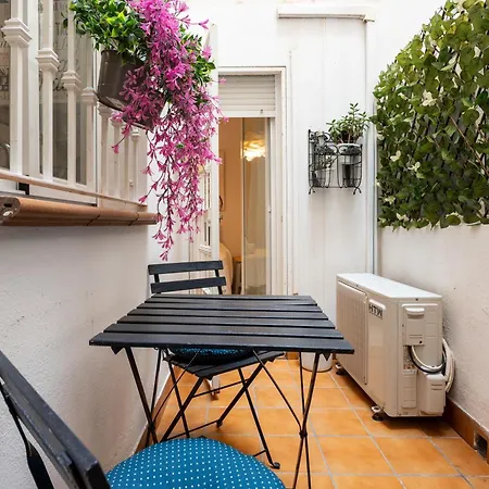 Apartment Vive *